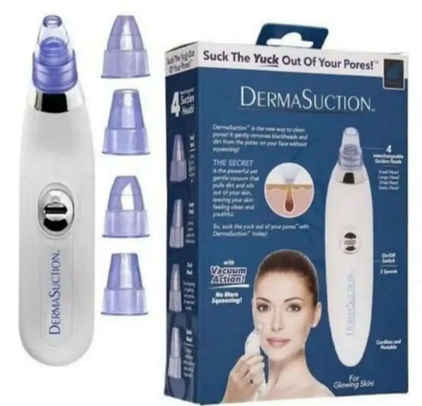 BlueMagic Nano HairCare Device