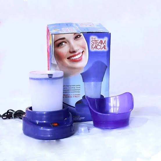 Shinon Single Steamer