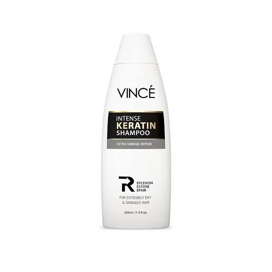 Vince shampoo