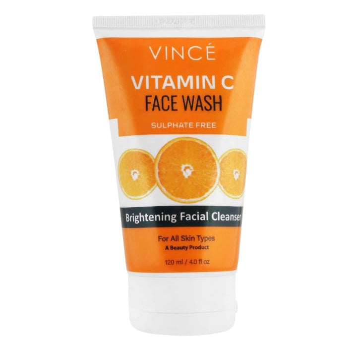 Purchase Vince Vitamin C Sulfate-Free Brightening Facial ...