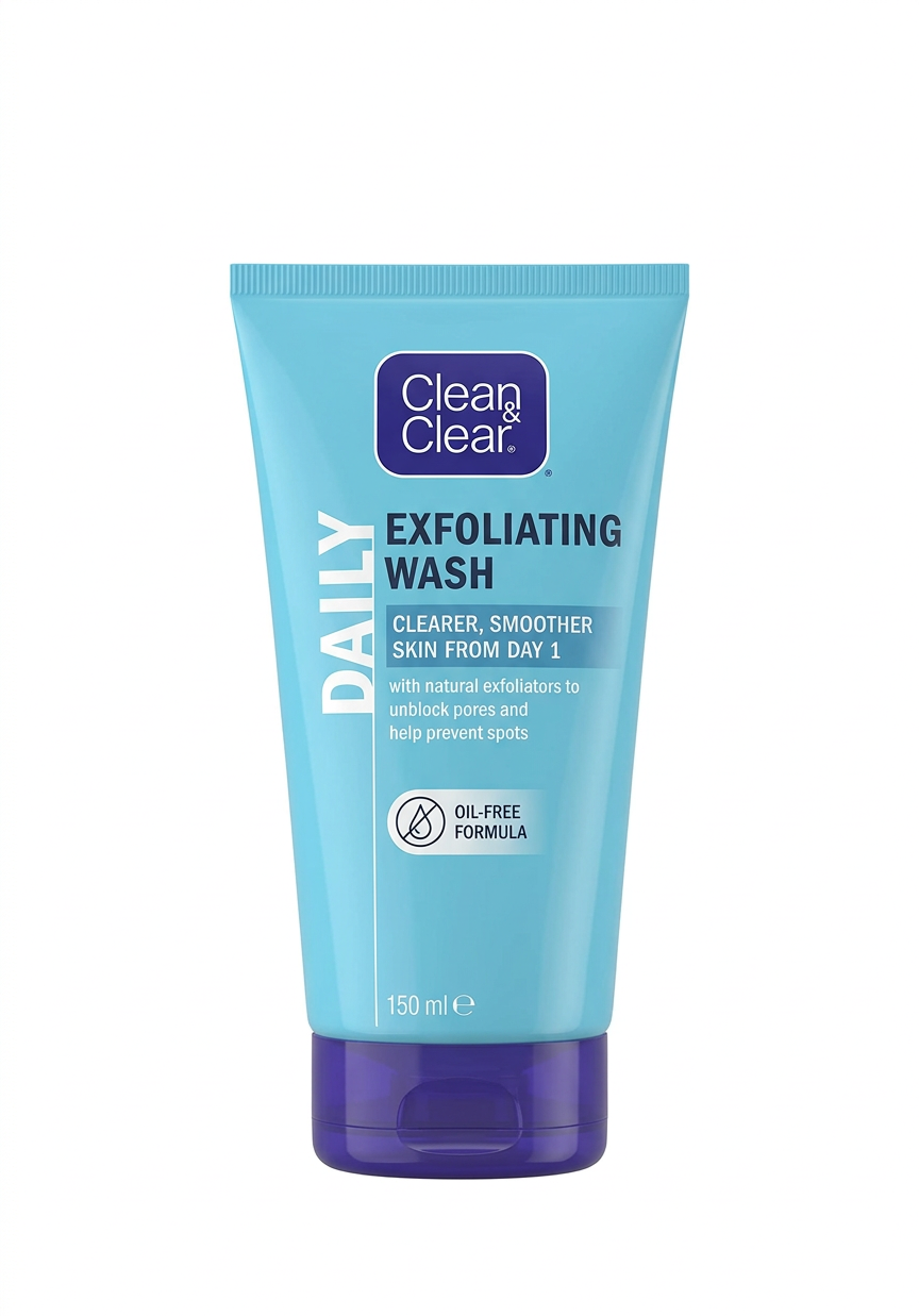 Clean and clear 150ml