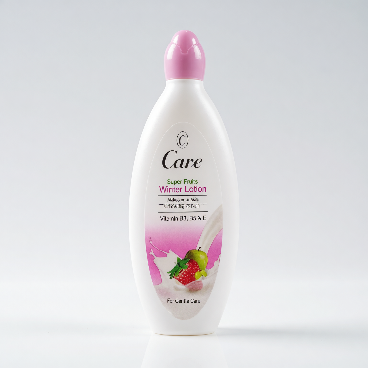 Care winter lotion 95ml