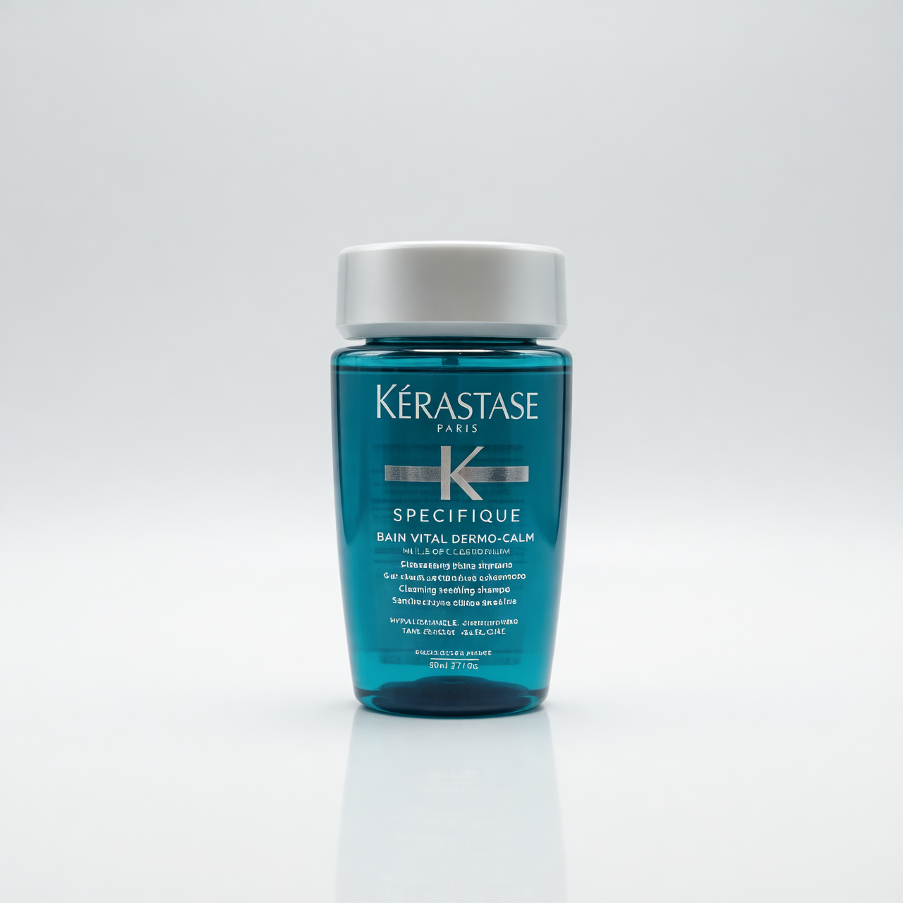 Kerastase hair scalp shampoo 75ml