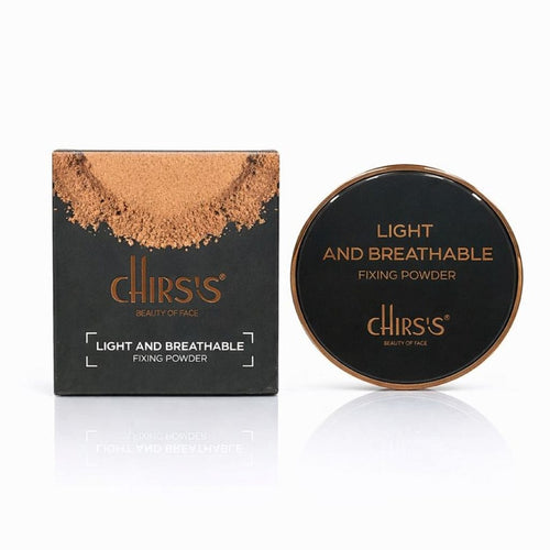 Chirs's Compact Powder
