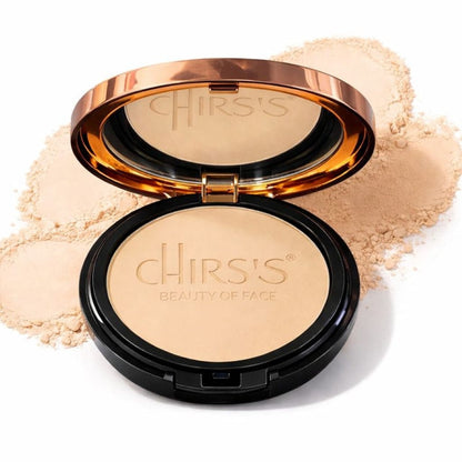 Chirs's Compact Powder