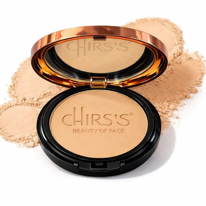 Chirs's Compact Powder