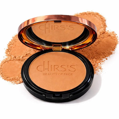 Chirs's Compact Powder