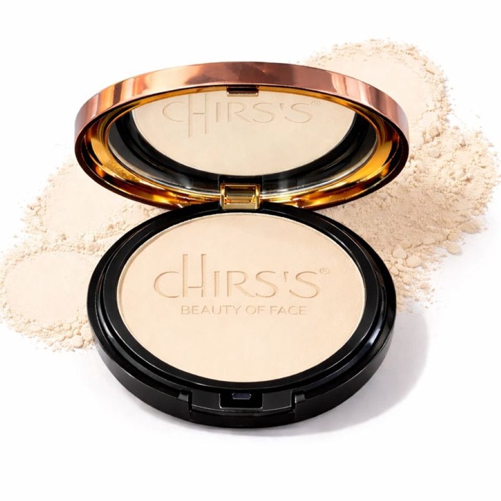 Chirs's Compact Powder