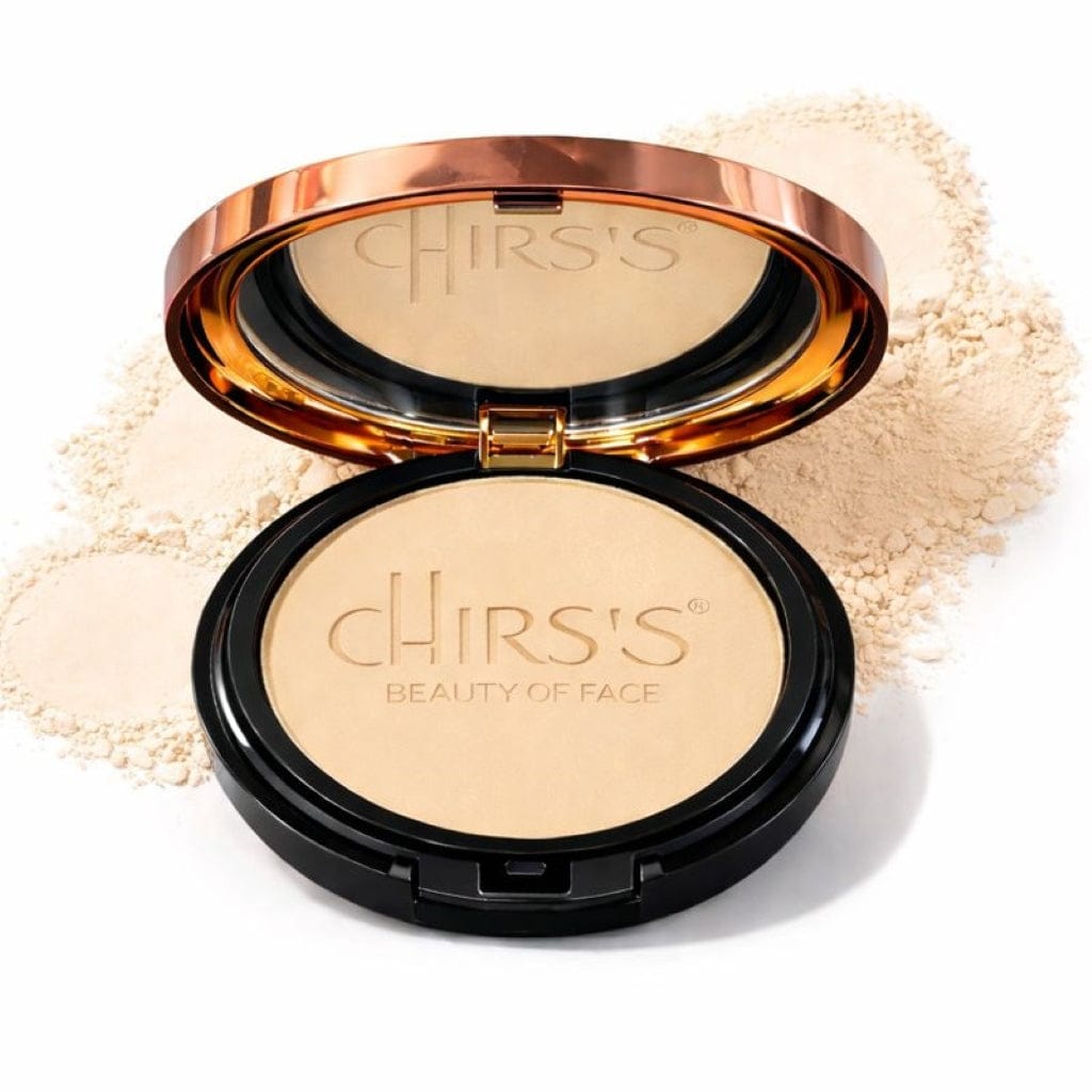 Chirs's Compact Powder