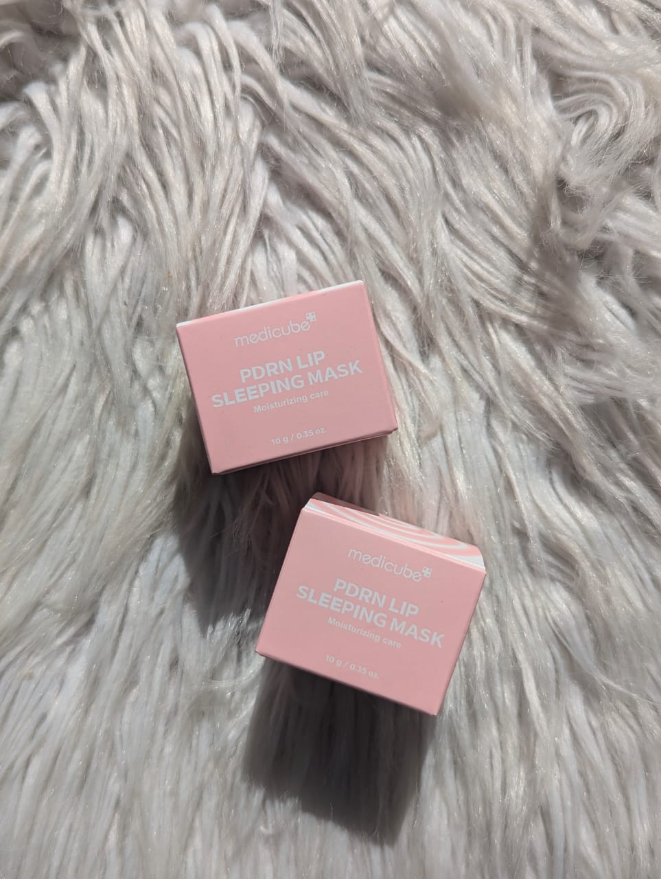 Medicube - Lip Sleeping Mask - 10g