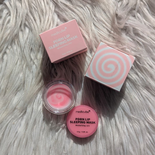 Medicube - Lip Sleeping Mask - 10g