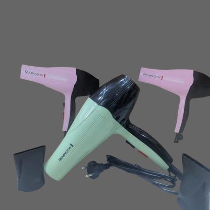 Remington Hair Dryer.