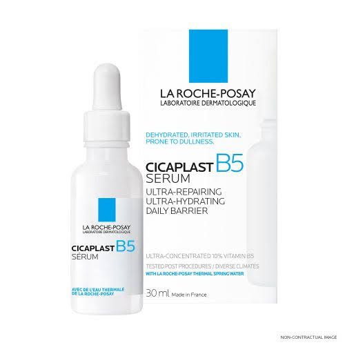 La Roche-Posay face serum