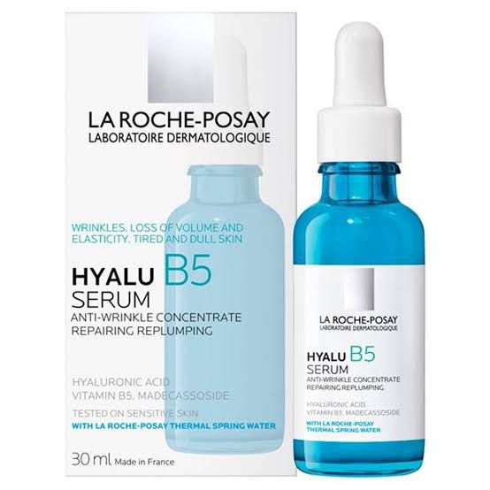 La Roche-Posay face serum