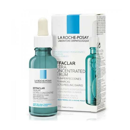 La Roche-Posay face serum