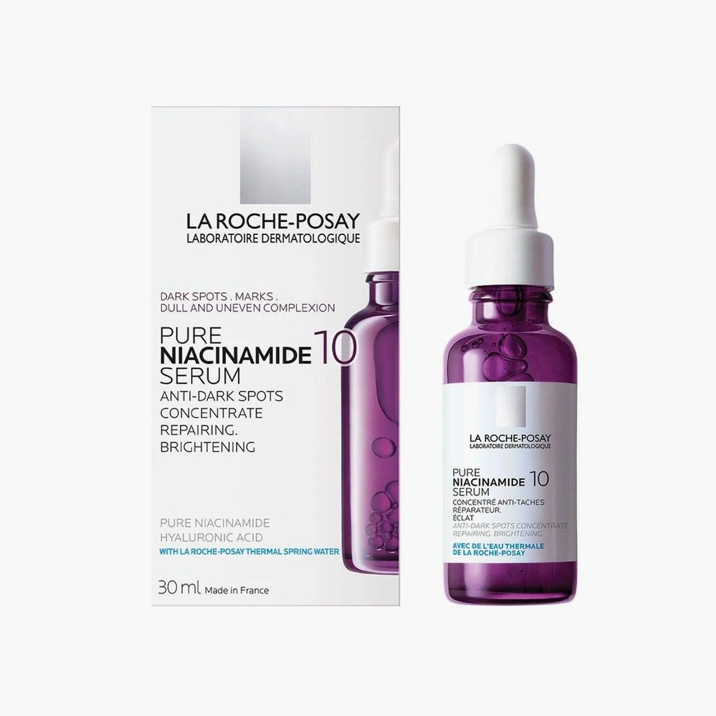 La Roche-Posay face serum