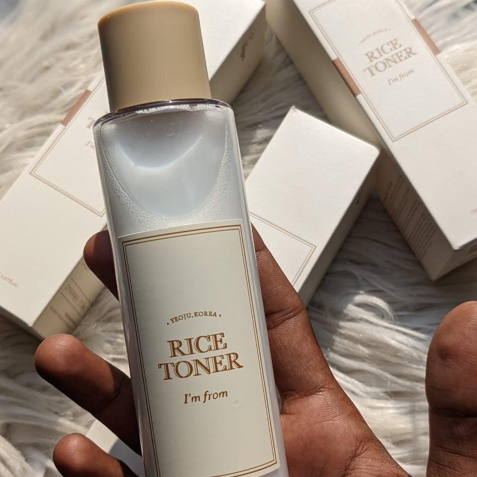 I'm From - Rice Toner - 150ml