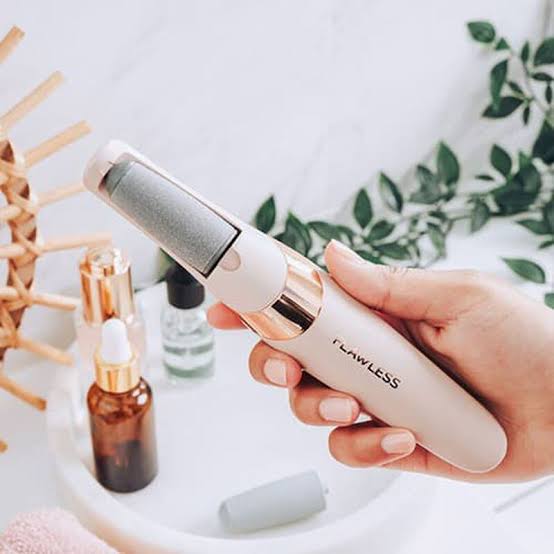 Flawless Pedi Machine