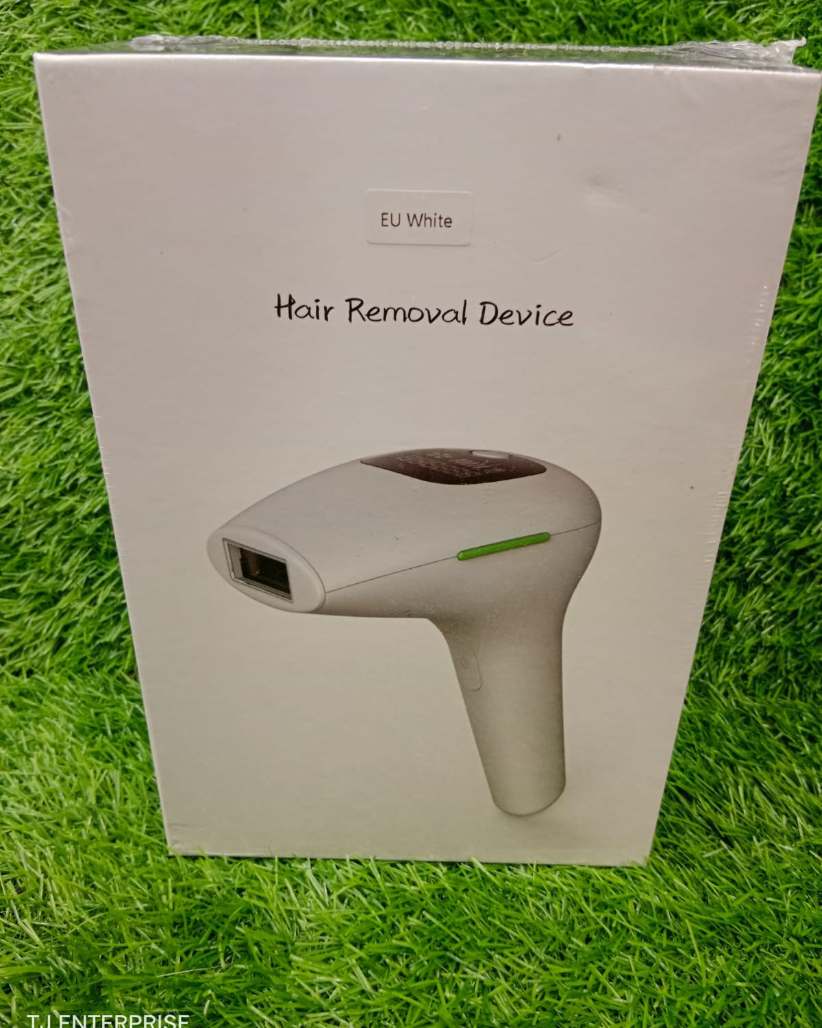 Ipl Hair Remover Device