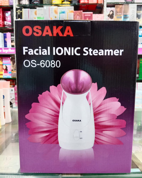 Osaka Facial Steamer