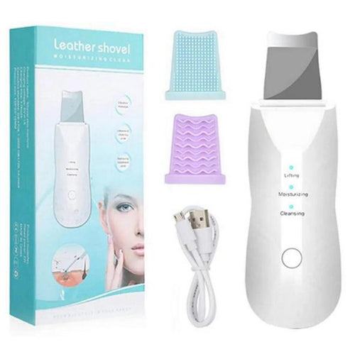 Flawless scrubber Machine