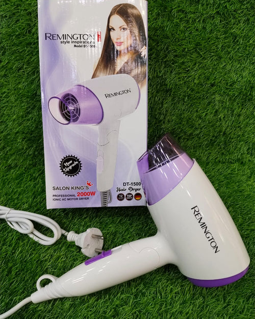 Remington Professional Hair Dryer