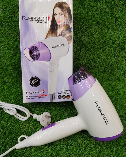 Remington Professional Hair Dryer