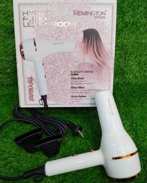 Remington Professional Hair Dryer