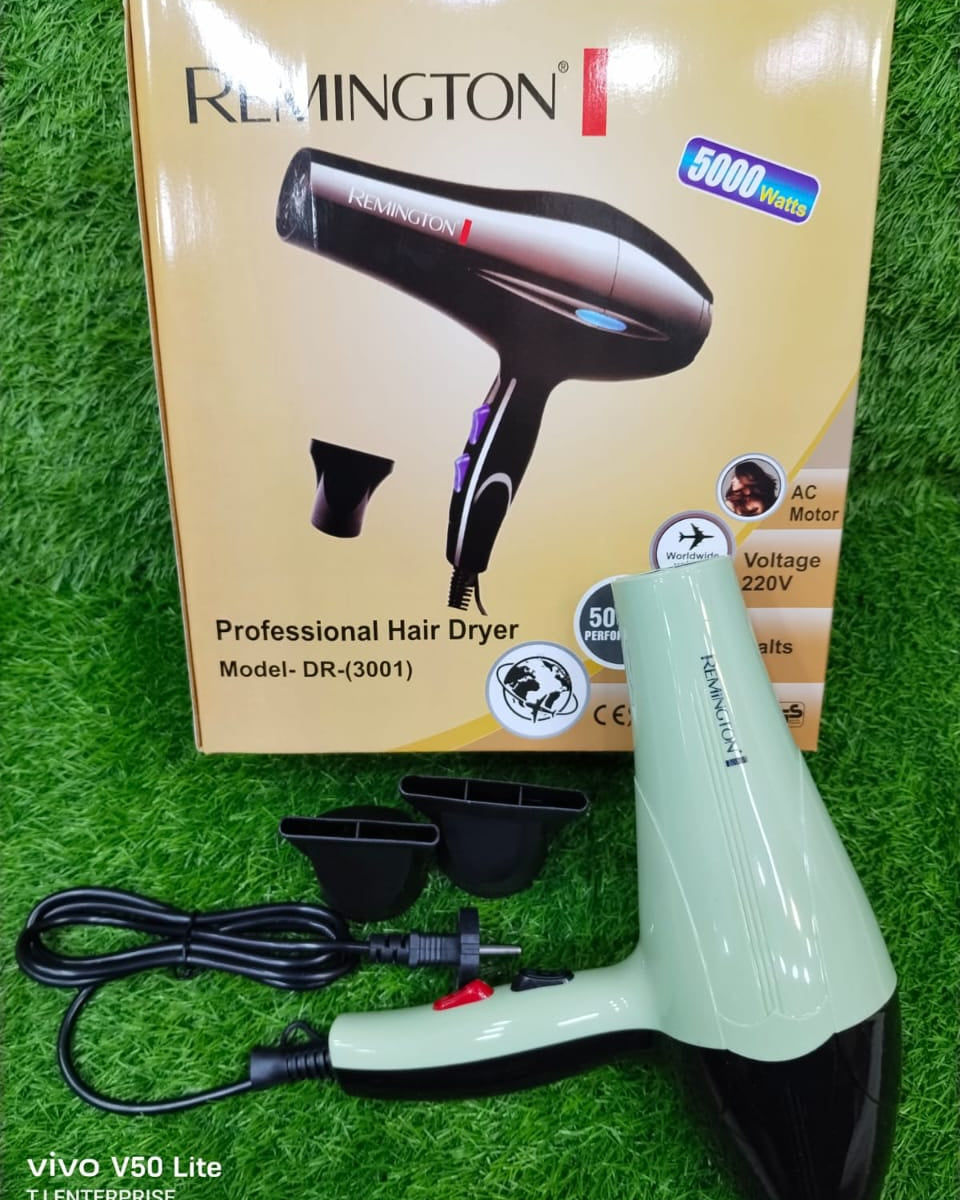 Remington Professional Hair Dryer