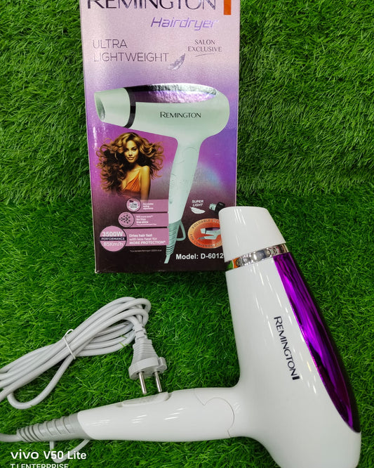 Remington Professional Hair Dryer