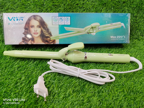 VGR Professional Hair Curler