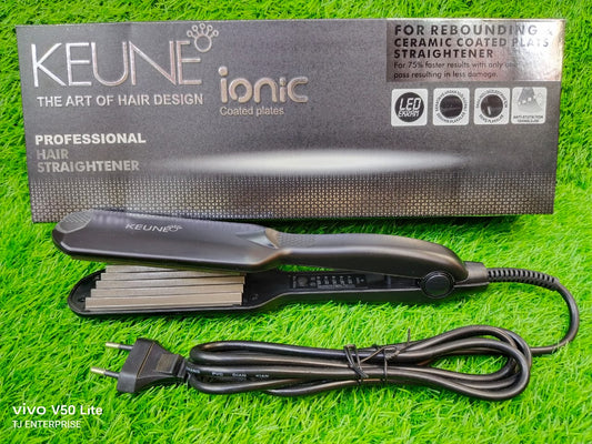 Kuene Professional Hair Crimper