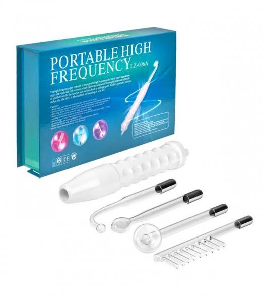 High Frequency Machine