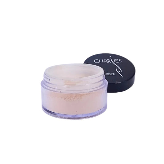 Charies HD Compact Powder
