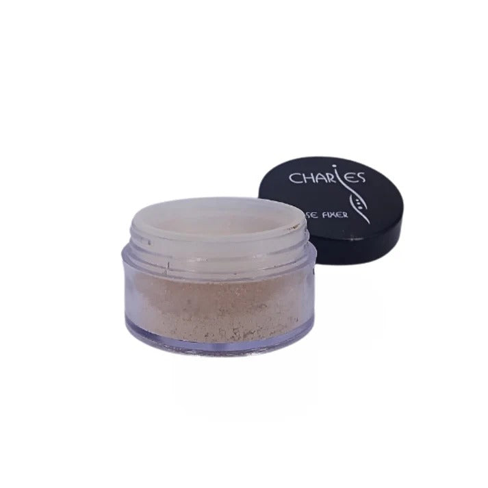 Charies HD Compact Powder