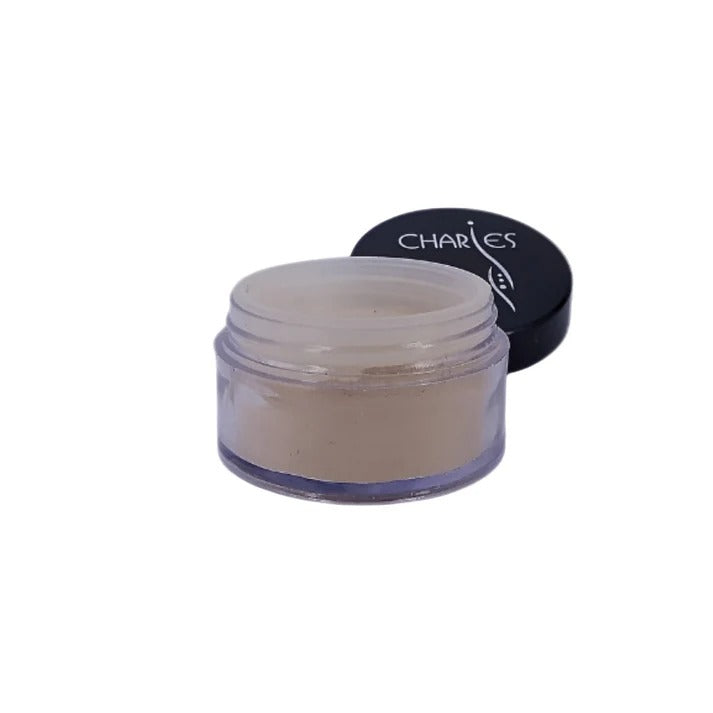 Charies HD Compact Powder