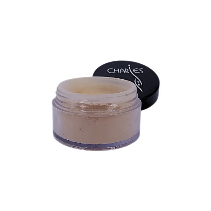 Charies HD Compact Powder