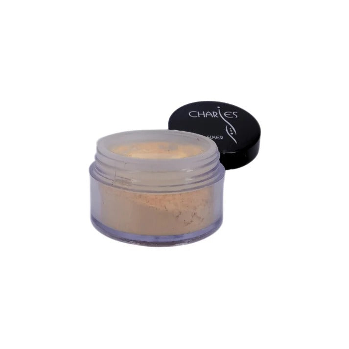 Charies HD Compact Powder