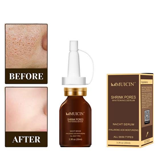 muicik shrinks serum