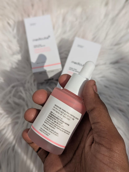 Medicube - PDRN Pink Peptide Serum - 30ml
