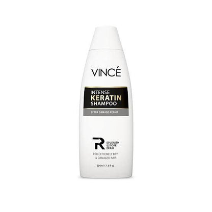 Vince shampoo