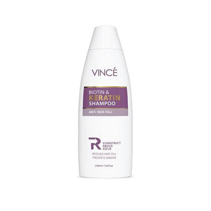 Vince shampoo