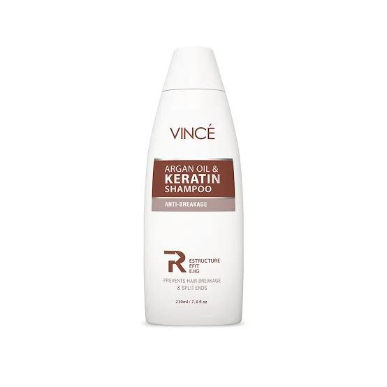 Vince shampoo