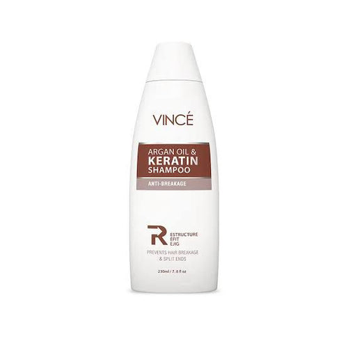 Vince shampoo