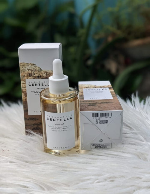 Centella serum Made in Korea 3 variant available