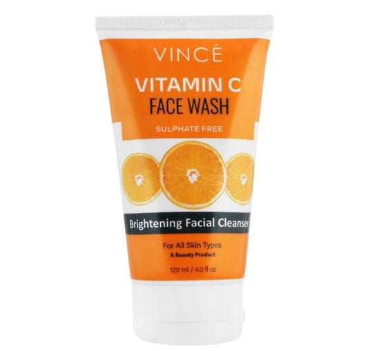 Purchase Vince Vitamin C Sulfate-Free Brightening Facial ...