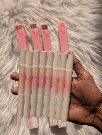 Sheglam Bold Booster Lip Plumper