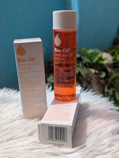 Bio-Oil Specialist Skincare Tissue Oil 200 ml