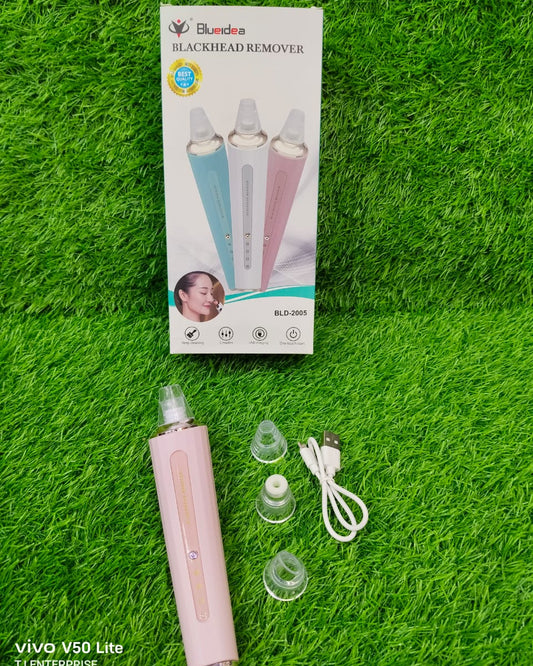 Blueidea Blackhead Machine