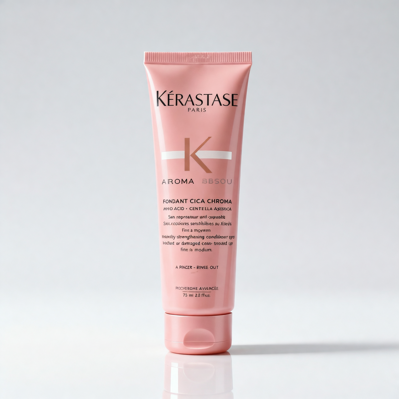 Kerastase damage repair cream